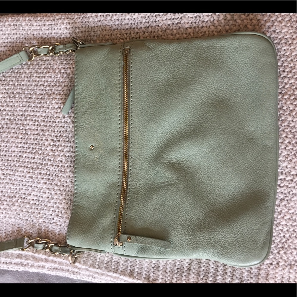 Kate spade cross body handbag